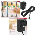 Shark Charger 28.8V for IF201/IF202/IF203Q/IC205/IonFlex DuoClean