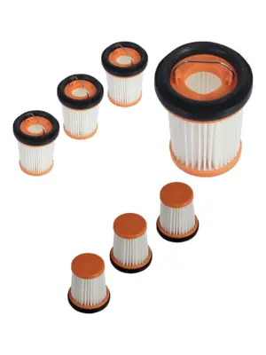 Shark Cone HEPA Filter Pack of 3 – Fits WV200/201/205/220/251