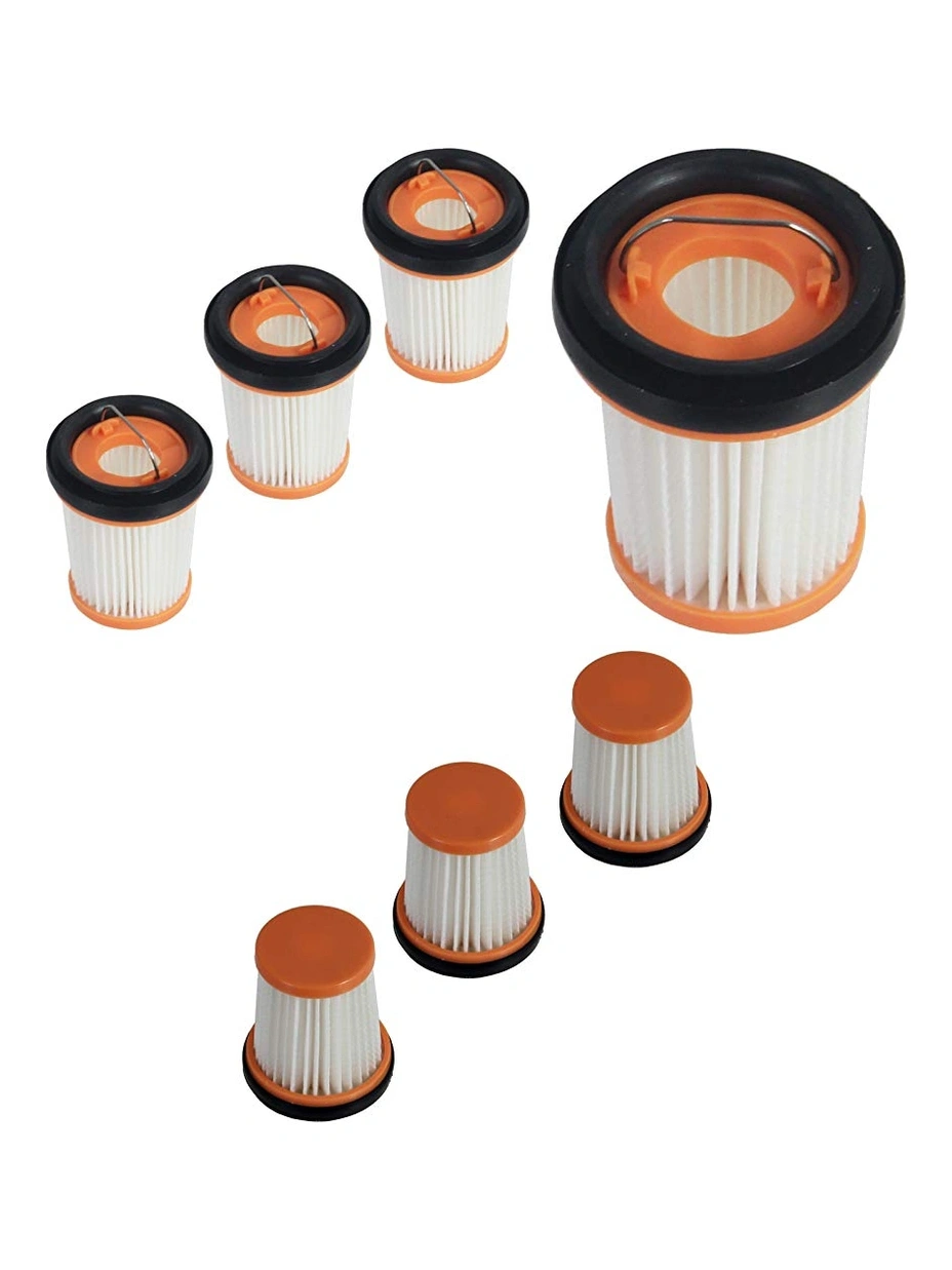 Shark Cone HEPA Filter Pack of 3 – Fits WV200/201/205/220/251