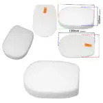 Shark Cordless Vacuum Filter for IZ101, IZ102, IZ162H & More