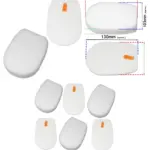 Shark Cordless Vacuum Filters Pack of 3 for IZ251/IZ201/IZ202SM
