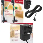 Shark DuoClean 28.8V Battery Charger for IF251, IF251C & IF252 Vacuums