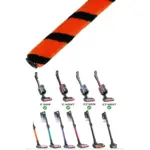 Shark Duoclean Brush Roll 220mm Anti-Hair Wrap for IC160/IZ201/IZ251