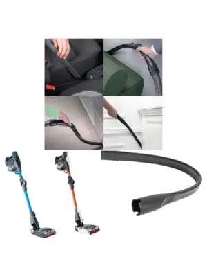 Shark DuoClean IF200/IF250 Flexible Crevice Tool – Long Nozzle