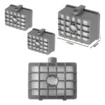 Shark DuoClean NV200/NV201/NV202 HEPA Filter Pack of 2