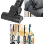 Shark DuoClean Turbo Brush 35mm Mini Turbine Vacuum Floor Tool