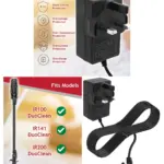 Shark DuoClean Vacuum Charger 28.8V for IR100, IR141, IR200