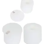 Shark Foam Felt Filter for NV650/NV650W/NV651/NV652/NV750W/NV751/NV752