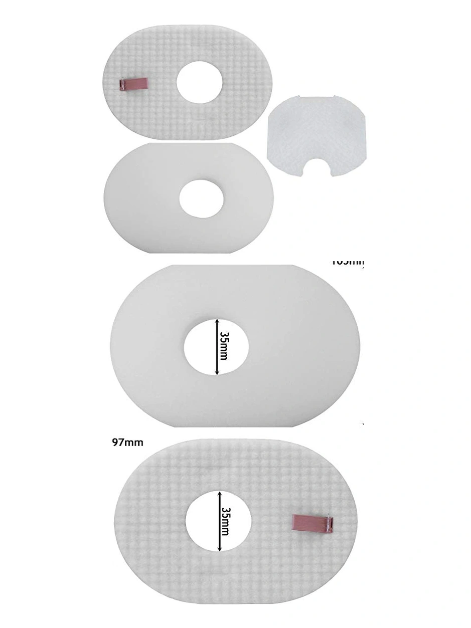 Shark Foam Felt Filter Kit – Fits HV292 to HV310