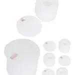 Shark Foam Felt Filter Pack of 3 for NV650‑NV752 Vacuums