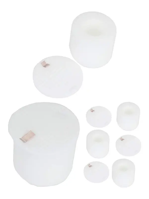 Shark Foam Felt Filter Pack of 3 for NV650‑NV752 Vacuums