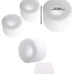 Shark Foam Pre‑Filter for IC160, ICZ160, ICZ300 & Lift‑Away Ion P50