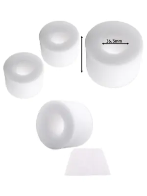 Shark Foam Pre‑Filter for IC160, ICZ160, ICZ300 & Lift‑Away Ion P50