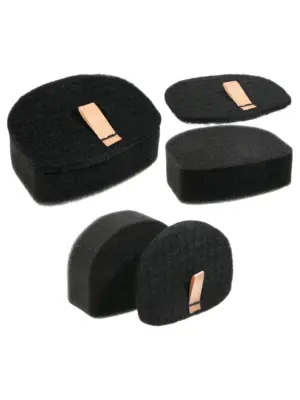 Shark Foam Vacuum Filter for CH901, CH950, CH951, CH951C & CH900WM