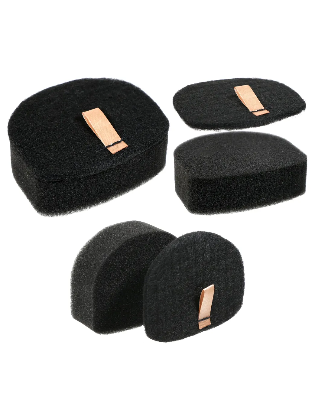 Shark Foam Vacuum Filter for CH901, CH950, CH951, CH951C & CH900WM