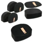 Shark Foam Vacuum Filter Replacement – Fits CH901/CH950/CH951 2 Pack
