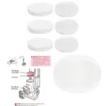 Shark HEPA Filter Kit for NV6,NV7,NV8,NV9,NC6,NC8,UV420,XHF80 - 3 Pack