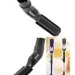 Shark HZ500 Dusting Brush – Anti Hair Wrap Blinds Tool