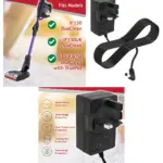 Shark IF130 DuoClean/TruePet Vacuum Battery Charger 28.8V Replacement