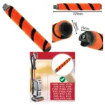 Shark IONFlex DuoClean Replacement Brush Roll Soft Roller for IF IR HV