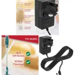 Shark IR70/IR70UK 28.8V Battery Charger for Ion Rocket Flexology Vacuum