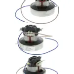 Shark Lift-Away Rotator Vacuum Motor 770W for NV601/NV801/NV680
