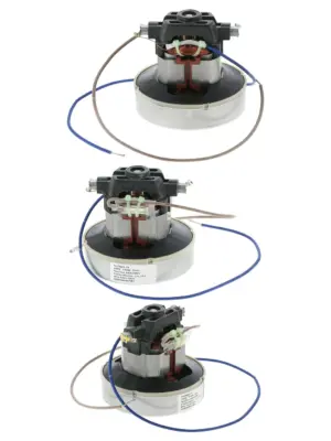 Shark Lift-Away Rotator Vacuum Motor 770W for NV601/NV801/NV680