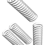 Shark Lower Duct Hose 2-Pack for NV340/NV480/NV601 DuoClean
