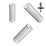 Shark Lower Duct Hose – Fits NV340/NV480/NV601 DuoClean Lift‑Away