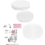 Shark Navigator HEPA Filter – Fits NV60/NV70/NV80/NV95/UV420