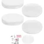 Shark Navigator HEPA Filter Pack for NV60-NV95 & UV420 XFF80 – 2 each