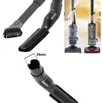 Shark NV601UKT/UV810 Brush Kit – Crevice & Dust Blind Tool Set