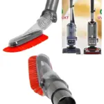 Shark NV601UKT UV810 Flexible Dusting Brush Soft Vacuum Attachment