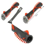 Shark NV800 Brush Roll & 2‑in‑1 Dusting Crevice Tool