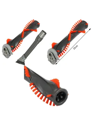 Shark NV800 Brush Roll & 2‑in‑1 Dusting Crevice Tool
