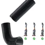 Shark NV800 DuoClean Vacuum Hose – Lower Duct Replacement Lift‑Away