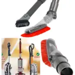 Shark NV800 NV801 NZ801UK Vacuum Brush Kit Soft Dusting Crevice Set