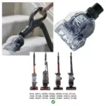 Shark Pet Turbo Brush for HZ400/HZ500/IC160/ICZ160/ICZ300/PZ1000