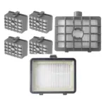 Shark Rocket HEPA Filters – Pack of 4 for NV472/NV480/NV481