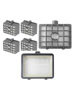 Shark Rocket HEPA Filters – Pack of 4 for NV472/NV480/NV481