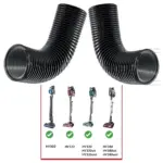 Shark Rocket TruePet Slim Hose for HV300/HV322/HV320 Lower Duct