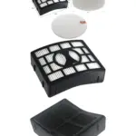 Shark Rotator HEPA Filter Kit for Lift-Away NV5, NV7, UV560 & NV642