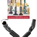 Shark Rotator Lift-Away Dusting Brush for Blinds & Hard-to-Reach Areas