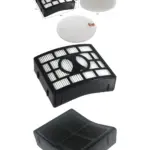 Shark Rotator Lift‑Away HEPA Filter Kit for NV601/NV680/NV801