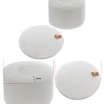 Shark Rotator Lift‑Away Pre‑Motor Filter Kit – AX910, NV680, NV800