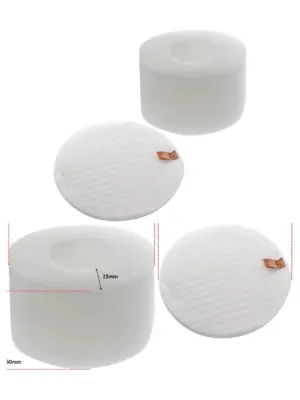 Shark Rotator Lift‑Away Pre‑Motor Filter Kit – AX910, NV680, NV800