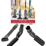 Shark Rotator Lift‑Away Vacuum Brush Kit – Crevice & Blind Dust Tools