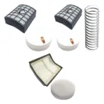 Shark Rotator Liftaway NV340 HEPA Filter & Lower Duct Hose Kit