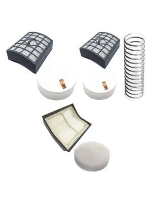 Shark Rotator Liftaway NV340 HEPA Filter & Lower Duct Hose Kit