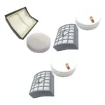 Shark Rotator Liftaway NV340 HEPA Filter Replacement Kit for Vacuum